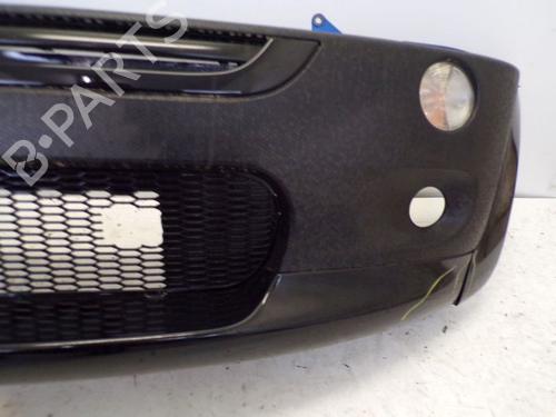 Front bumper MINI MINI (R50, R53) Cooper S | BP19299431C7 