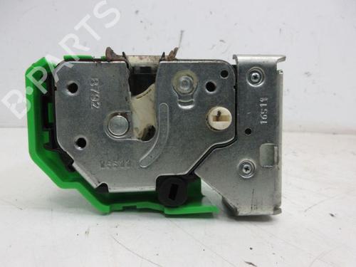 Rear left lock ALFA ROMEO GIULIETTA (940_) 1.4 TB (940FXA1A, 940FXT1A) | BP29099495C100 