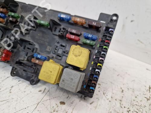 Control unit MERCEDES-BENZ VITO Bus (W639) 110 CDI (639.701, 639.703, 639.705) | BP29171334M11 