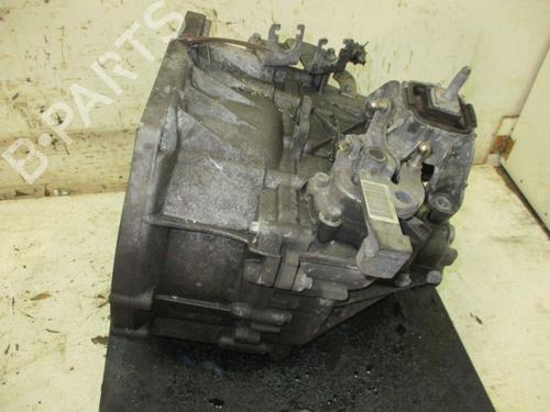 Gearbox MINI MINI CLUBMAN (R55) Cooper S | BP18804061M3 