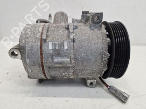 AC compressor JEEP COMPASS (MK49) 2.0 | BP33618596M34  - Image 6