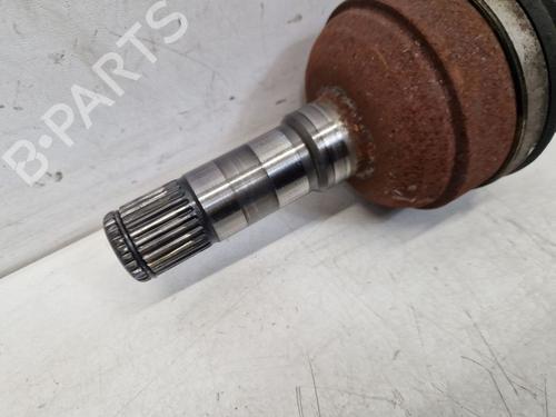 Left front driveshaft OPEL ZAFIRA TOURER C (P12) 2.0 CDTi (75) | BP33275994M38 - Image 3