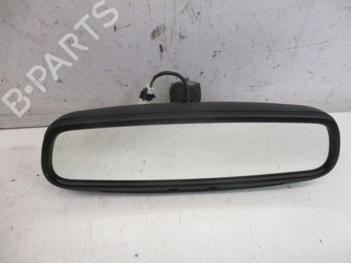 Used Rear mirror VOLVO V50 (545) 2.0 D (136 hp) 19292935