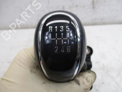 Shift knob OPEL ZAFIRA TOURER C (P12) 1.4 (75) | BP37128165I34 - Image 4