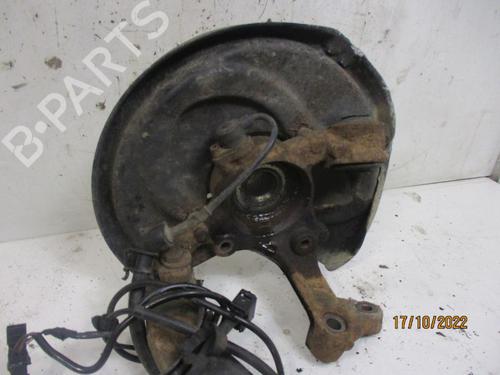 Left rear steering knuckle AUDI A4 B7 (8EC) 2.0 TFSI quattro | BP37115846M27 - Image 5