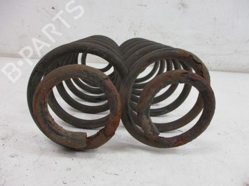 Shock absorber spring FORD B-MAX (JK) 1.0 EcoBoost | BP37111954C152 - Image 3