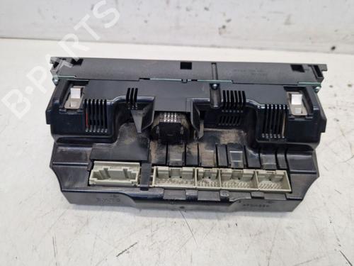 Climate control AUDI A6 C6 Avant (4F5) 2.7 TDI | BP37141543I5 - Image 6