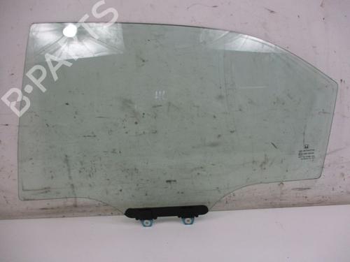 Used Rear left door window HONDA CIVIC IX (FK) 1.8 i-VTEC (FK2) (141 hp) 18795355