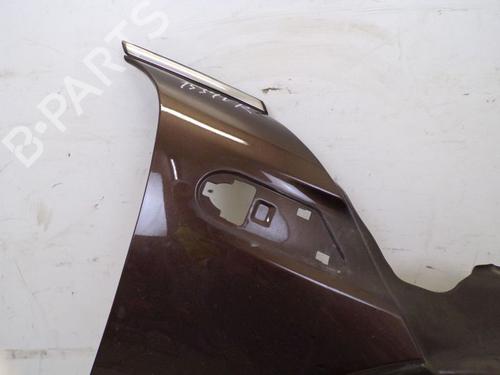 Right front fenders MINI MINI CLUBMAN (R55) Cooper S | BP18803902C42 