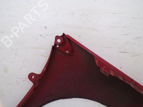 Left front fenders PEUGEOT 308 I (4A_, 4C_) 2.0 HDi | BP29085404C41 