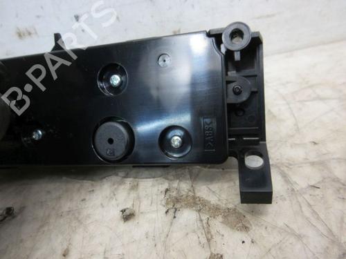 Switch NISSAN MURANO I (Z50) 3.5 4x4 | BP29096191I30 