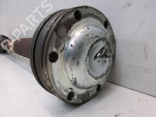 Driveshaft JEEP CHEROKEE (KJ) 3.7 4x4 | BP19295464M37 