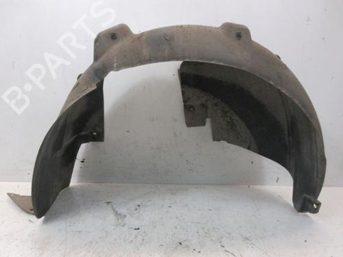 Used Wheel arch PEUGEOT 307 CC (3B) 2.0 16V (136 hp) 29089463