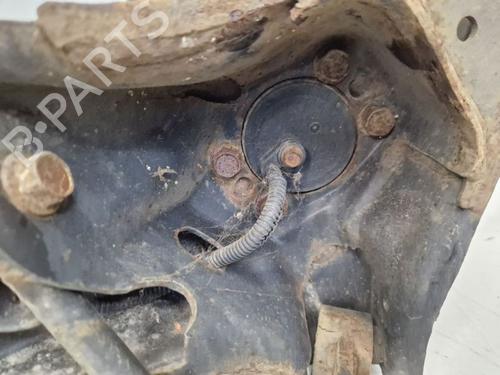 Left rear steering knuckle JEEP COMPASS (MK49) 2.0 | BP33618611M27 - Image 7