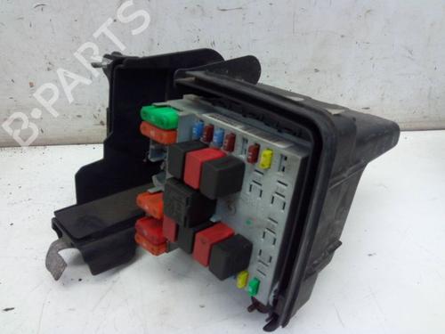 Fuse box PEUGEOT BOXER Van 2.2 HDi 120 | BP29102112E1 
