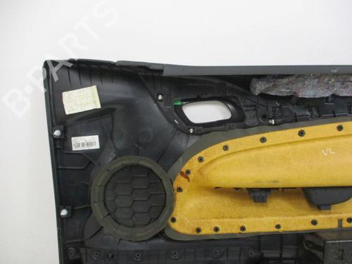 Front left panel CITROËN DS3 (SA_) 1.6 VTi 120 | BP38026163C58 - Image 7