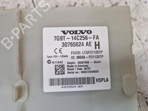 Øvrige Styrinhsenheder VOLVO V70 II (285) D5 | BP29523452M11