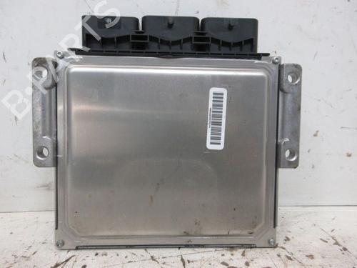 Engine control unit (ECU) PEUGEOT 5008 (0U_, 0E_) 2.0 HDi | BP37128512M57 - Image 3