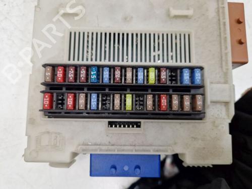 Control unit FORD GALAXY II (WA6) 1.8 TDCi | BP34738863M11  - Image 7