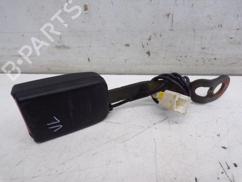 Seat buckle CITROËN JUMPY II Van 1.6 HDi 90 16V | BP38028419I32 - Image 4