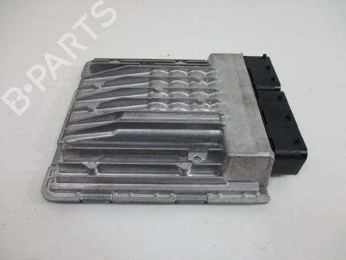 Engine control unit (ECU) BMW 3 (E90) 325 i | BP25826189M57 