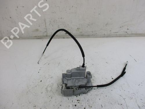 Used Rear left lock FIAT BRAVO II (198_) 1.4 T-Jet (198AXG1B) (120 hp) 18798168