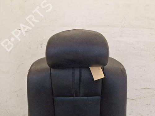 Left front seat BMW X3 (E83) 2.0 d | BP27326947C15 