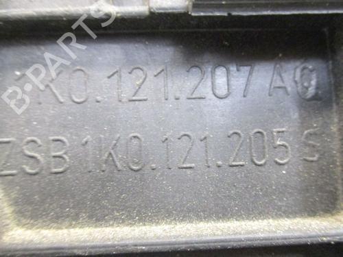 Fan VW PASSAT B6 Variant (3C5) 2.0 TDI | BP37122438M128 - Image 8