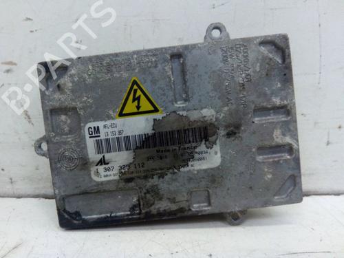 Used Electronic module OPEL ZAFIRA / ZAFIRA FAMILY B (A05) 1.9 CDTI (M75) (150 hp) 31703427