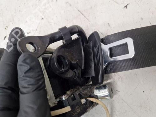Front right seatbelt VW EOS (1F7, 1F8) 1.4 TSI | BP29105280I25  - Image 6