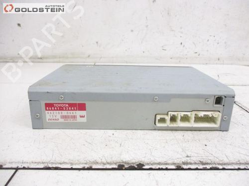 Electronic module TOYOTA AVENSIS Estate (_T25_) 2.2 D-CAT (ADT251_, ADT251R) | BP25029004M83