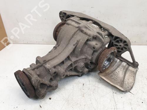 Differential, bag Differential, bag AUDI Q5 (8RB) 2.0 TDI quattro (177 hp) 36656038 36656038