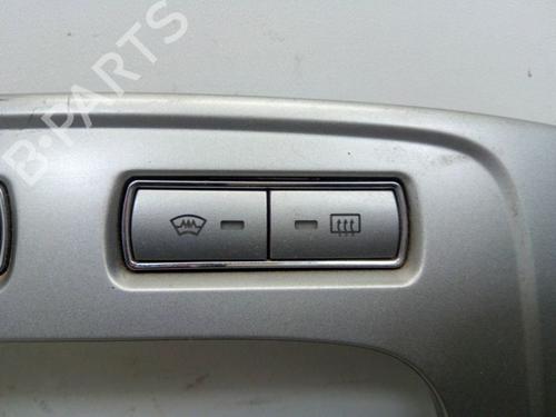 Climate control FORD MONDEO IV Turnier (BA7) 2.0 TDCi | BP31702266I5 