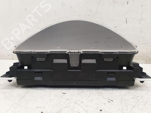 Instrument cluster RENAULT TWINGO III (BCM_, BCA_) 1.0 SCe 70 | BP37094498C47 - Image 5