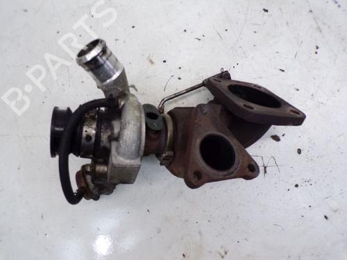 Turbocharger/Supercharger FORD TRANSIT Bus (FD_ _, FB_ _, FS_ _, FZ_ _, FC_ _) 2.2 TDCi | BP29523495M71 