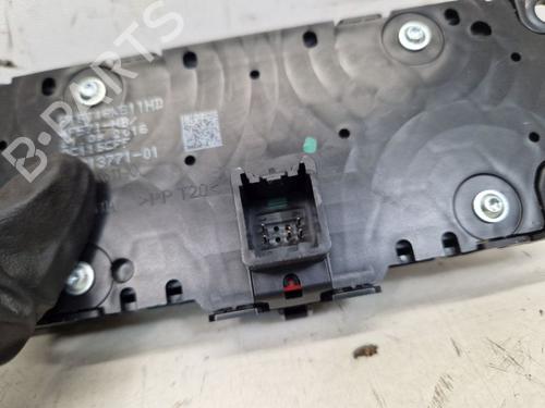 Switch FORD FOCUS III 1.5 TDCi ECOnetic | BP32661462I30