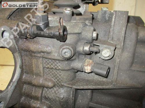Gearbox AUDI TT (8N3) 1.8 T quattro | BP18789086M3 
