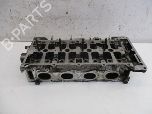 Used Cylinder head Cylinder head OPEL SIGNUM Hatchback (Z03) 1.9 CDTI (F48) (150 hp) 29089768 29089768