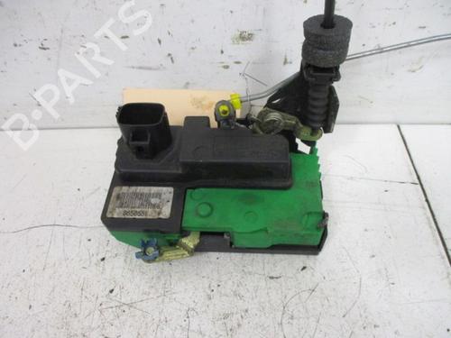 Used Front right lock VOLVO XC70 I Cross Country (295) 2.5 T XC AWD (209 hp) 18790498
