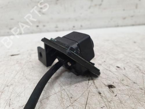 Camera RENAULT CAPTUR I (J5_, H5_) 1.3 TCe 150 (J5NK, J5JS) | BP38311274E14 - Image 4