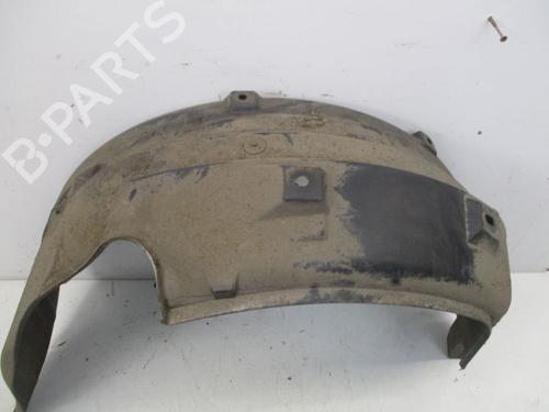 Wheel arch SMART FORFOUR (454) 1.3 (454.031) | BP29085515C56