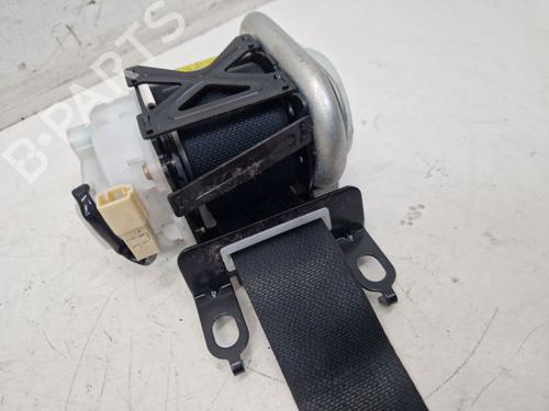 Front right seatbelt MAZDA RX-8 (SE, FE) 1.3 (FE103, SE3P) | BP37801633I25 - Image 4