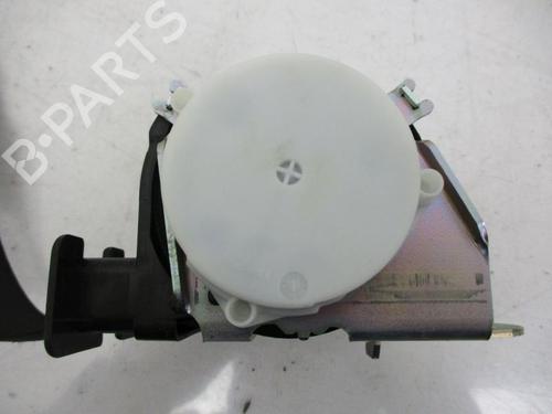 Front right seatbelt BMW 1 (E87) 120 d | BP37098242I25 - Image 3