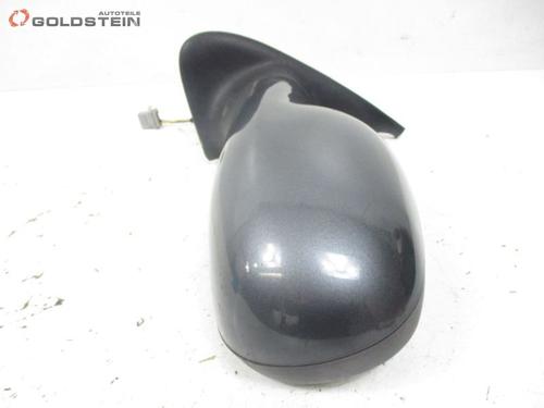 Left mirror NISSAN MICRA III (K12) 1.2 16V | BP18789468C26 