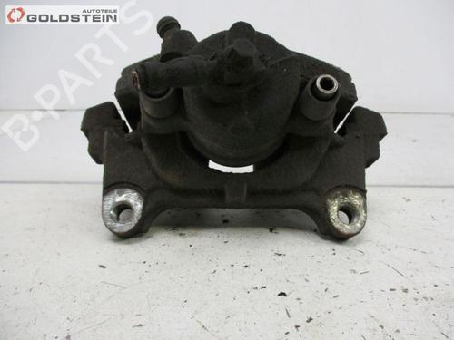 Left front brake caliper SKODA SUPERB II (3T4) 2.0 TDI | BP37100642M105 - Image 5