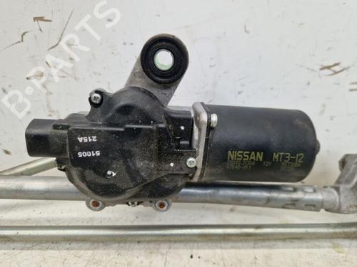 Front wipers mechanism NISSAN NV200 Van 1.6 16V (VM20, M20N, M20, M20L, M20M) | BP29099753C83 
