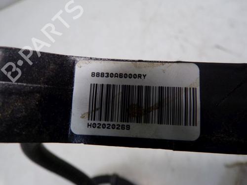 Sikkerhedssele-spænde HYUNDAI i30 (GD) 1.4 | BP38028343I32 - Image 9