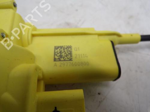 Electronic sensor MERCEDES-BENZ EQS (V297) EQS 450+ (297.123) | BP29097682M84 