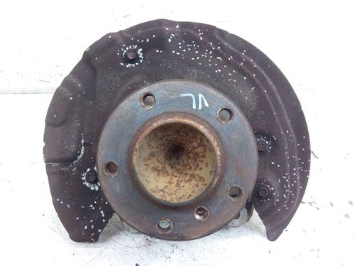 Left front steering knuckle BMW 1 (E87) 116 i | BP37137217M25 - Image 3