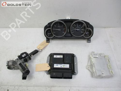 Used Engine control unit (ECU) Engine control unit (ECU) 37099956 37099956